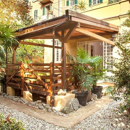 Apartament Urban Jungle Bolonia Zewnętrze zdjęcie