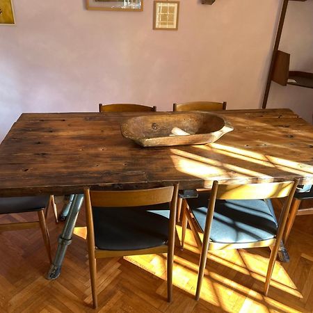Apartament Urban Jungle Bolonia Zewnętrze zdjęcie