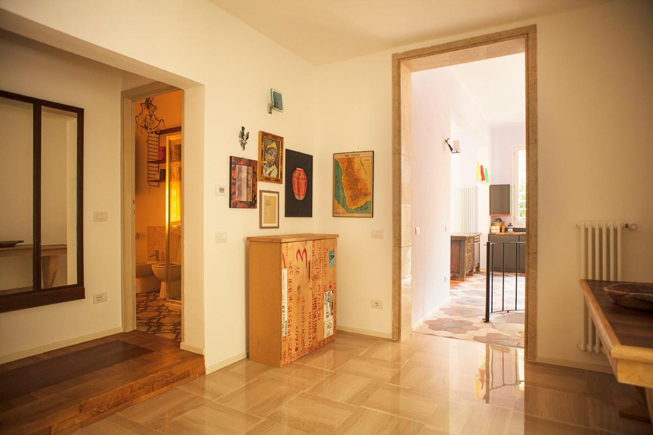 Apartament Urban Jungle Bolonia Zewnętrze zdjęcie