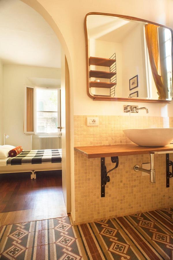 Apartament Urban Jungle Bolonia Zewnętrze zdjęcie