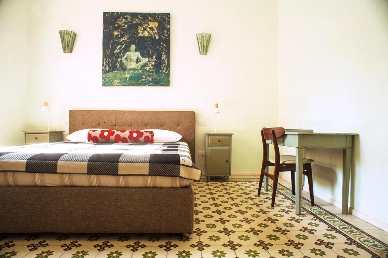 Apartament Urban Jungle Bolonia Zewnętrze zdjęcie