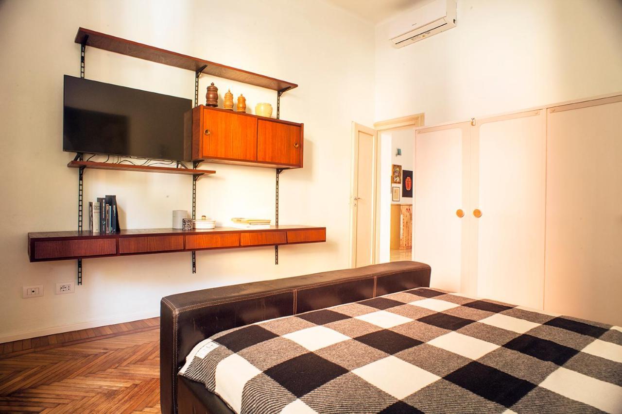 Apartament Urban Jungle Bolonia Zewnętrze zdjęcie