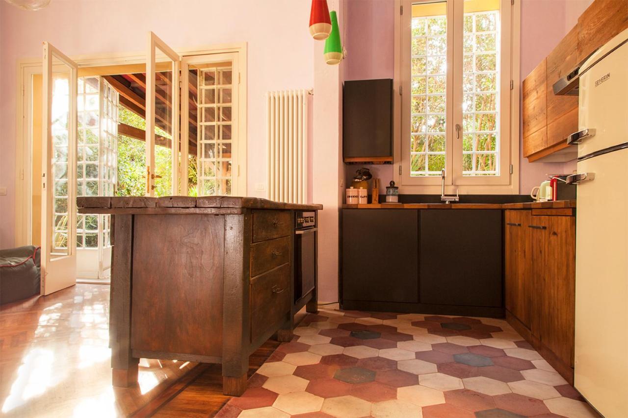 Apartament Urban Jungle Bolonia Zewnętrze zdjęcie