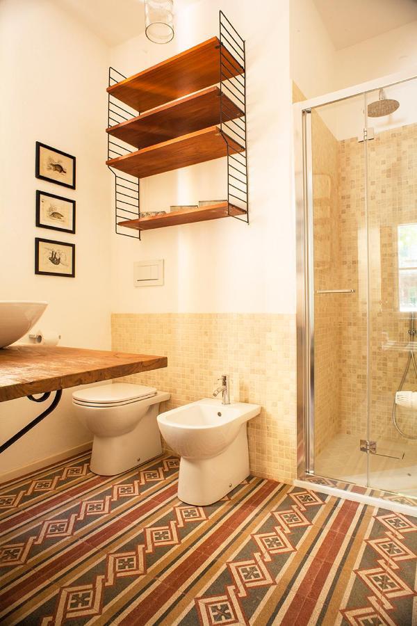 Apartament Urban Jungle Bolonia Zewnętrze zdjęcie