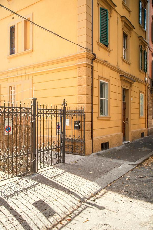 Apartament Urban Jungle Bolonia Zewnętrze zdjęcie