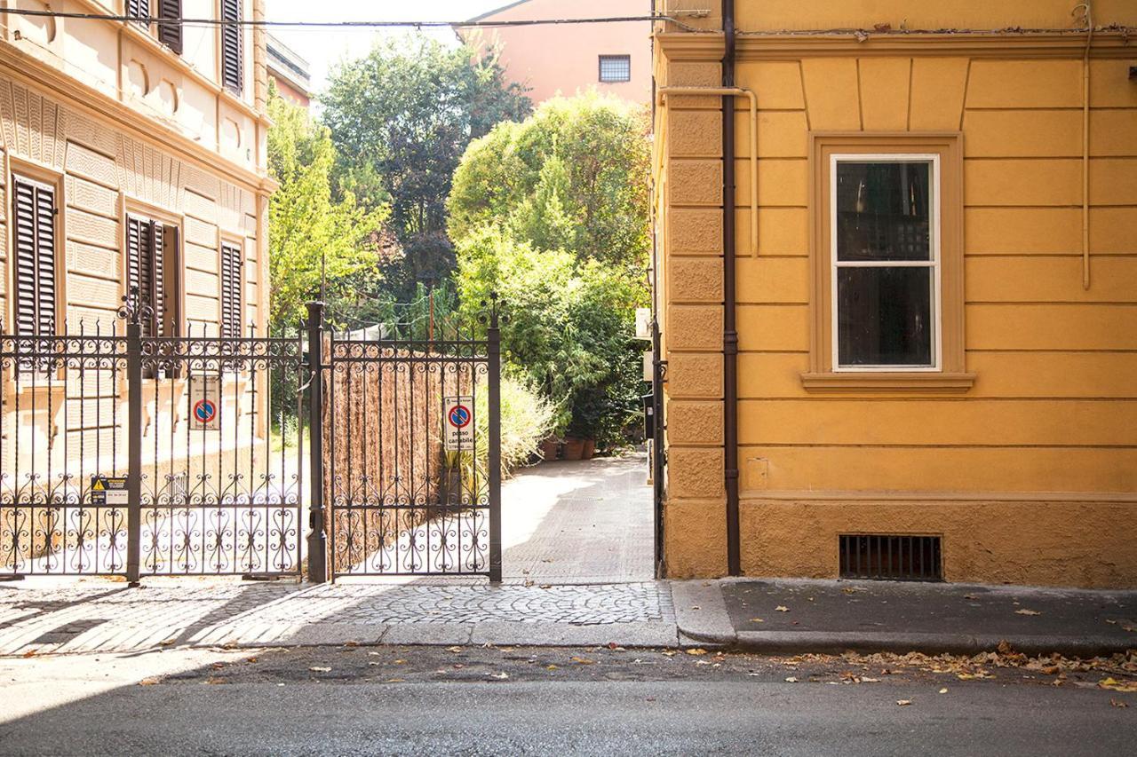 Apartament Urban Jungle Bolonia Zewnętrze zdjęcie