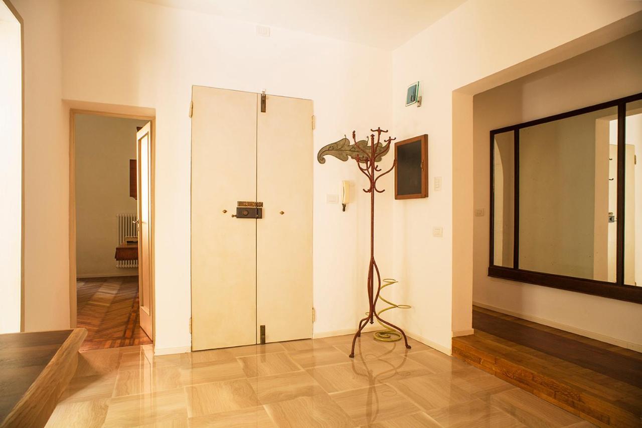 Apartament Urban Jungle Bolonia Zewnętrze zdjęcie