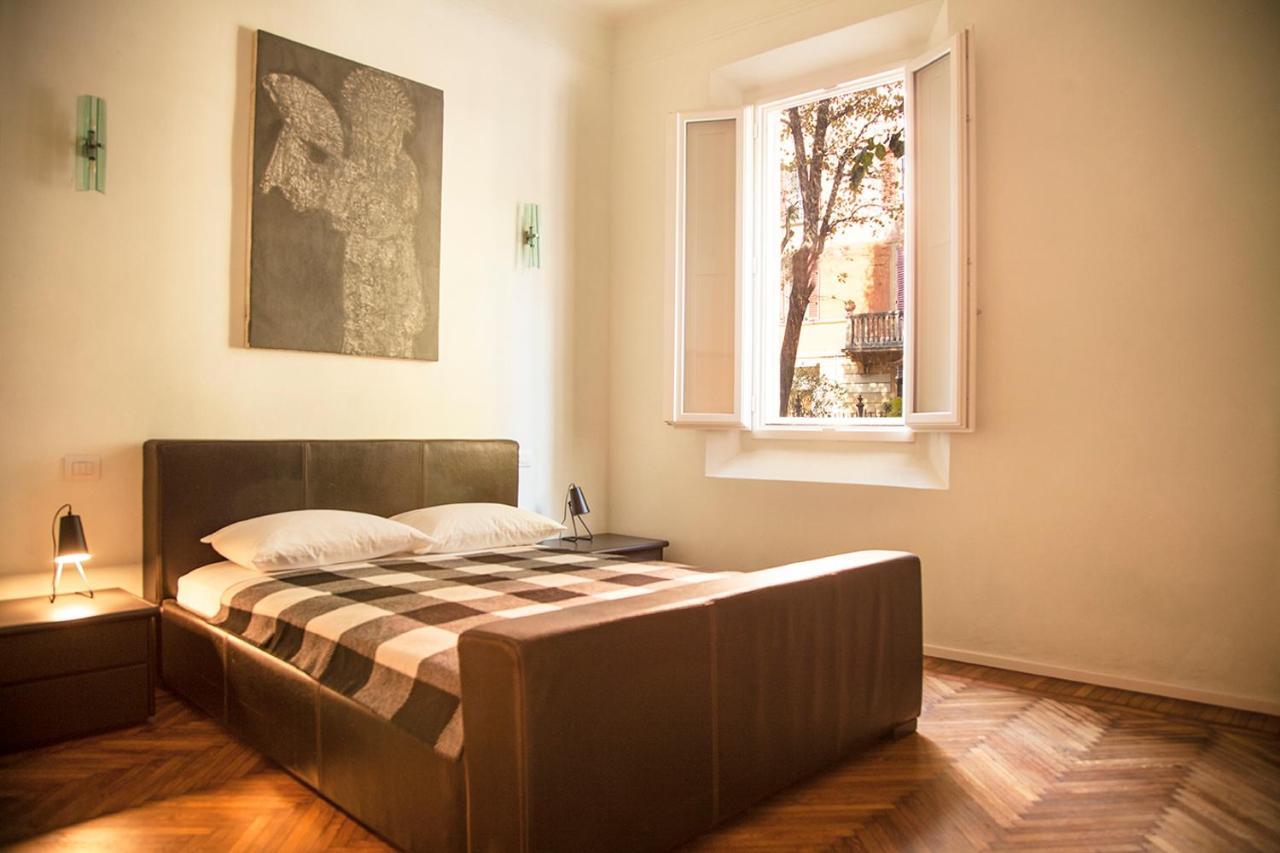 Apartament Urban Jungle Bolonia Zewnętrze zdjęcie