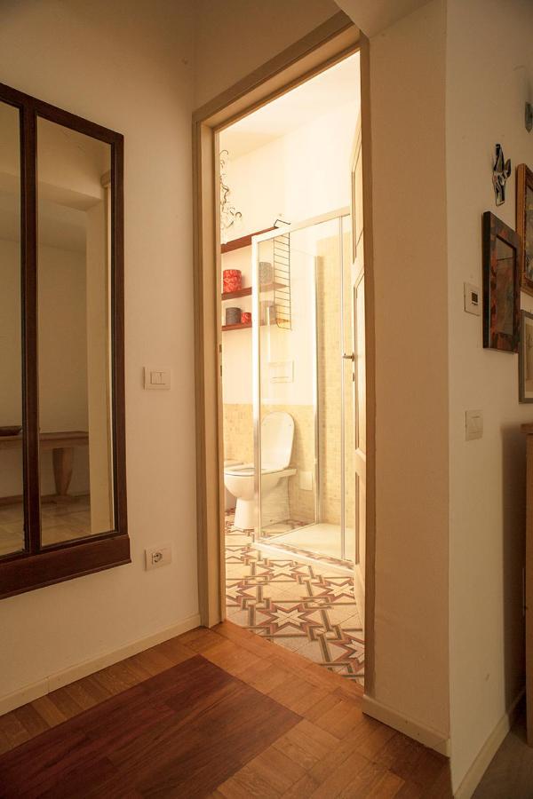 Apartament Urban Jungle Bolonia Zewnętrze zdjęcie