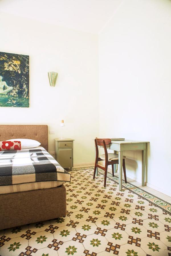 Apartament Urban Jungle Bolonia Zewnętrze zdjęcie