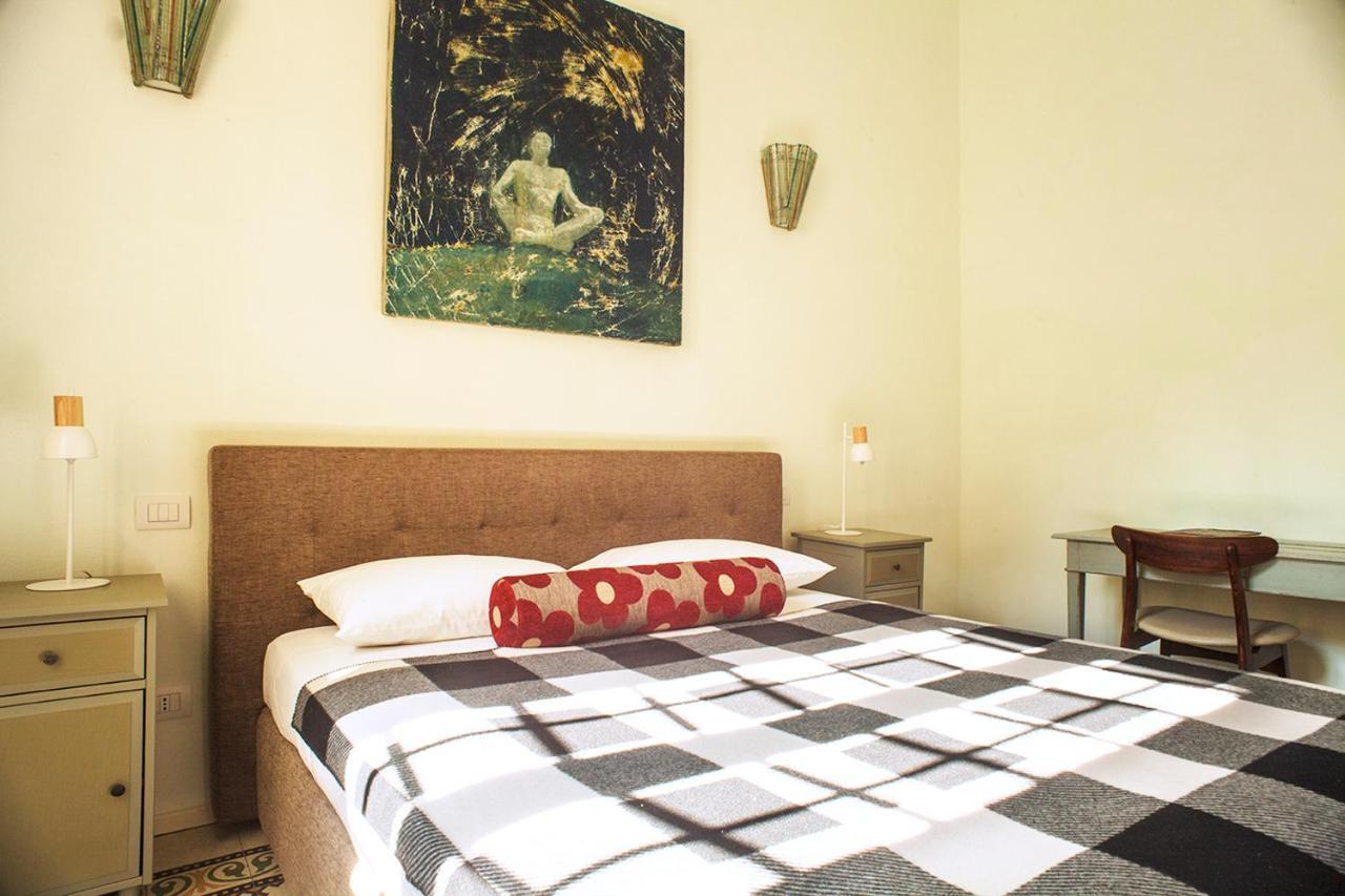 Apartament Urban Jungle Bolonia Zewnętrze zdjęcie