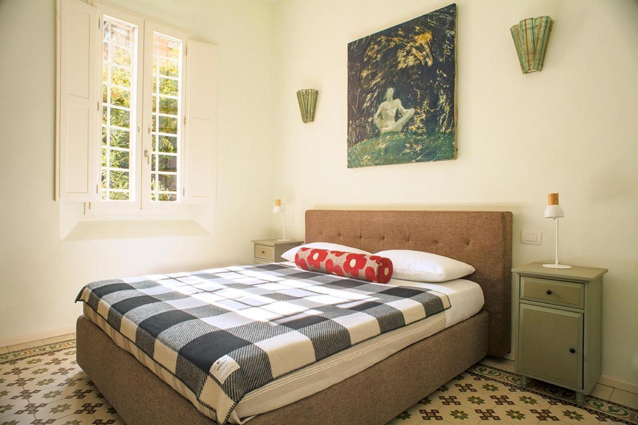 Apartament Urban Jungle Bolonia Zewnętrze zdjęcie