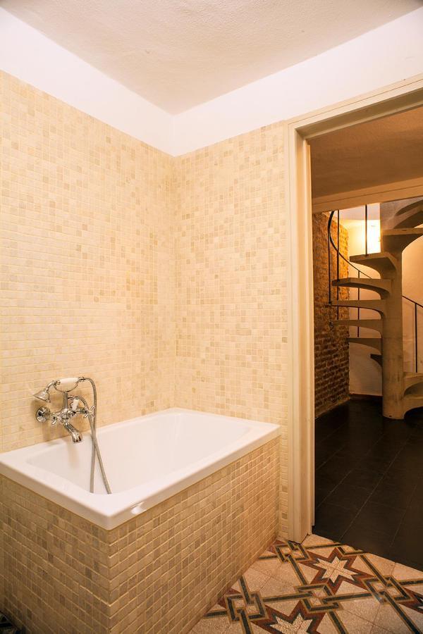 Apartament Urban Jungle Bolonia Zewnętrze zdjęcie