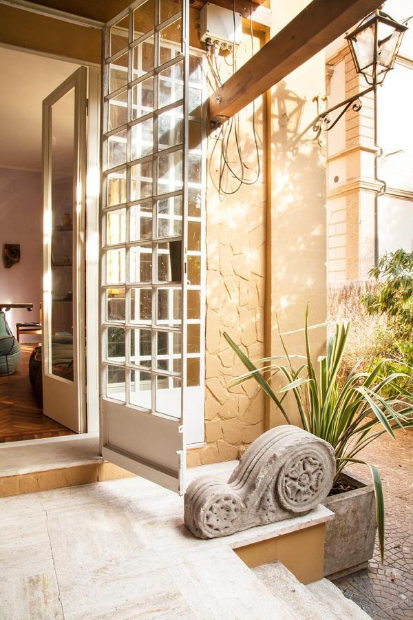 Apartament Urban Jungle Bolonia Zewnętrze zdjęcie