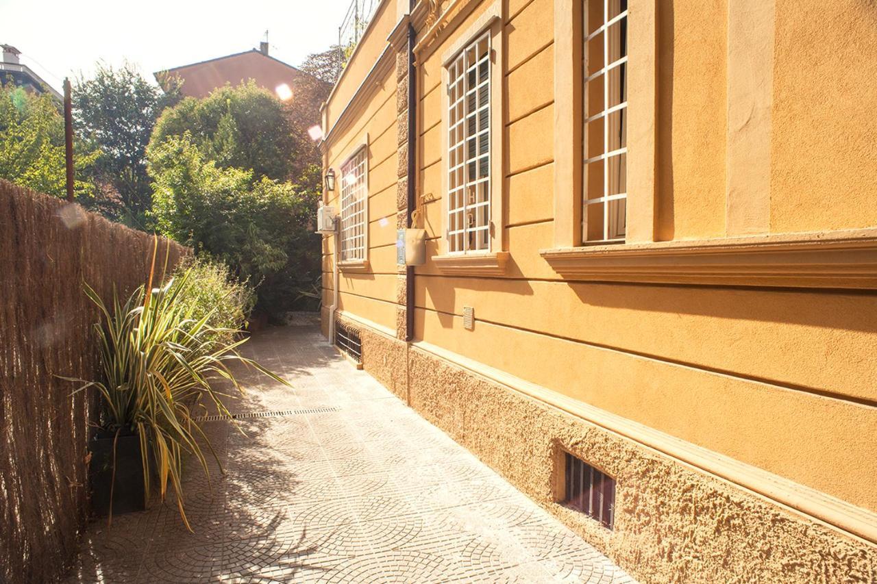 Apartament Urban Jungle Bolonia Zewnętrze zdjęcie