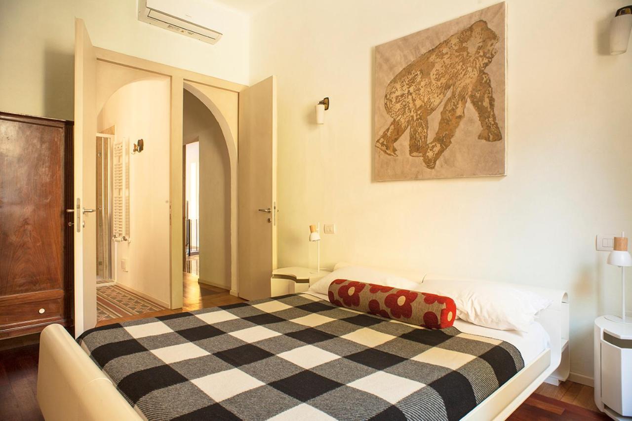 Apartament Urban Jungle Bolonia Zewnętrze zdjęcie