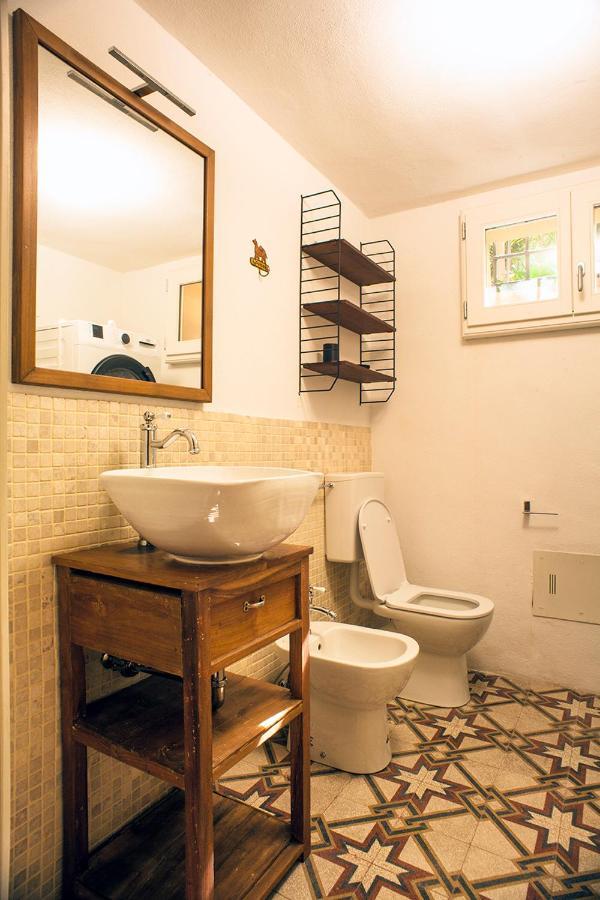 Apartament Urban Jungle Bolonia Zewnętrze zdjęcie