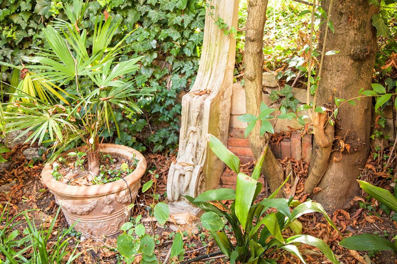 Apartament Urban Jungle Bolonia Zewnętrze zdjęcie