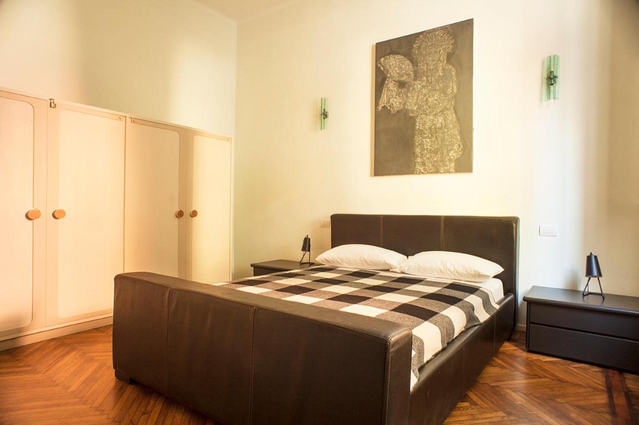 Apartament Urban Jungle Bolonia Zewnętrze zdjęcie