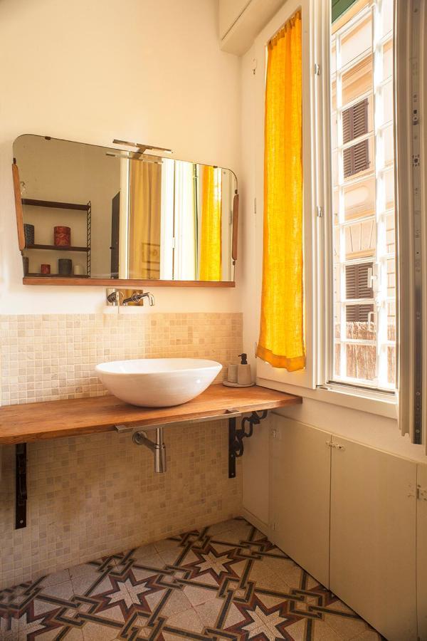 Apartament Urban Jungle Bolonia Zewnętrze zdjęcie