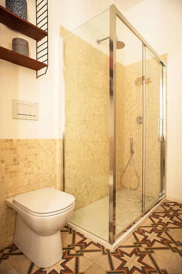 Apartament Urban Jungle Bolonia Zewnętrze zdjęcie