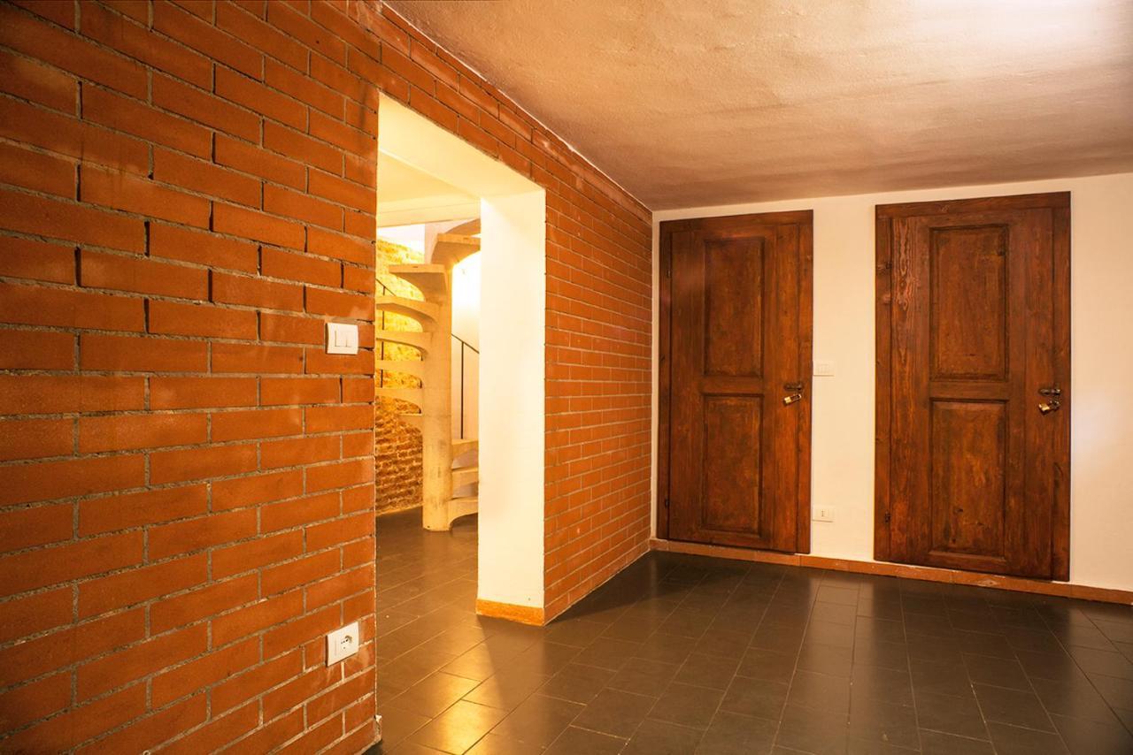 Apartament Urban Jungle Bolonia Zewnętrze zdjęcie