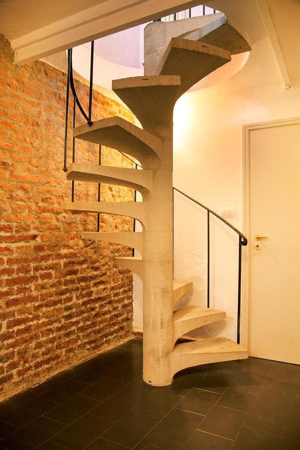 Apartament Urban Jungle Bolonia Zewnętrze zdjęcie