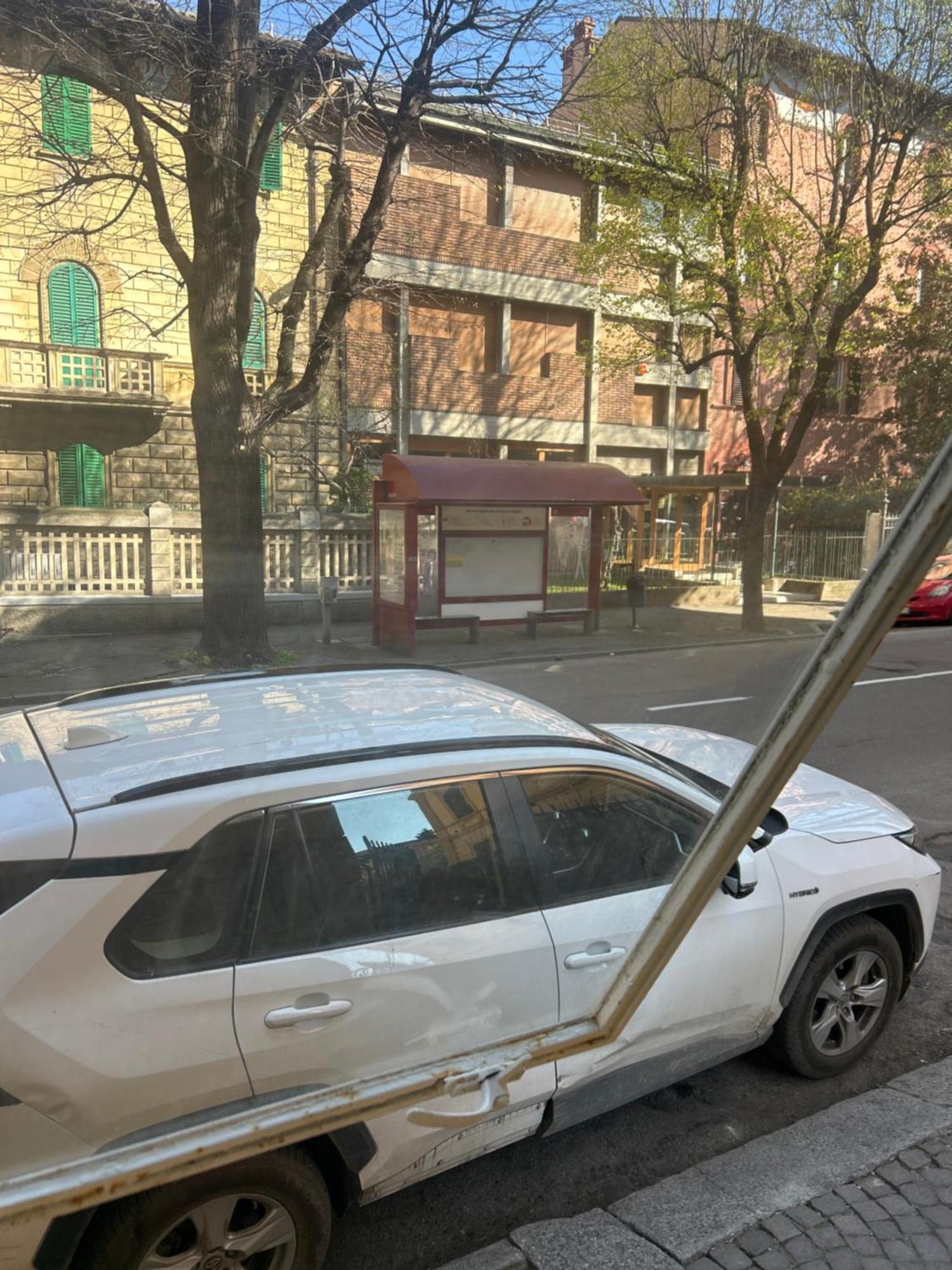 Apartament Urban Jungle Bolonia Zewnętrze zdjęcie