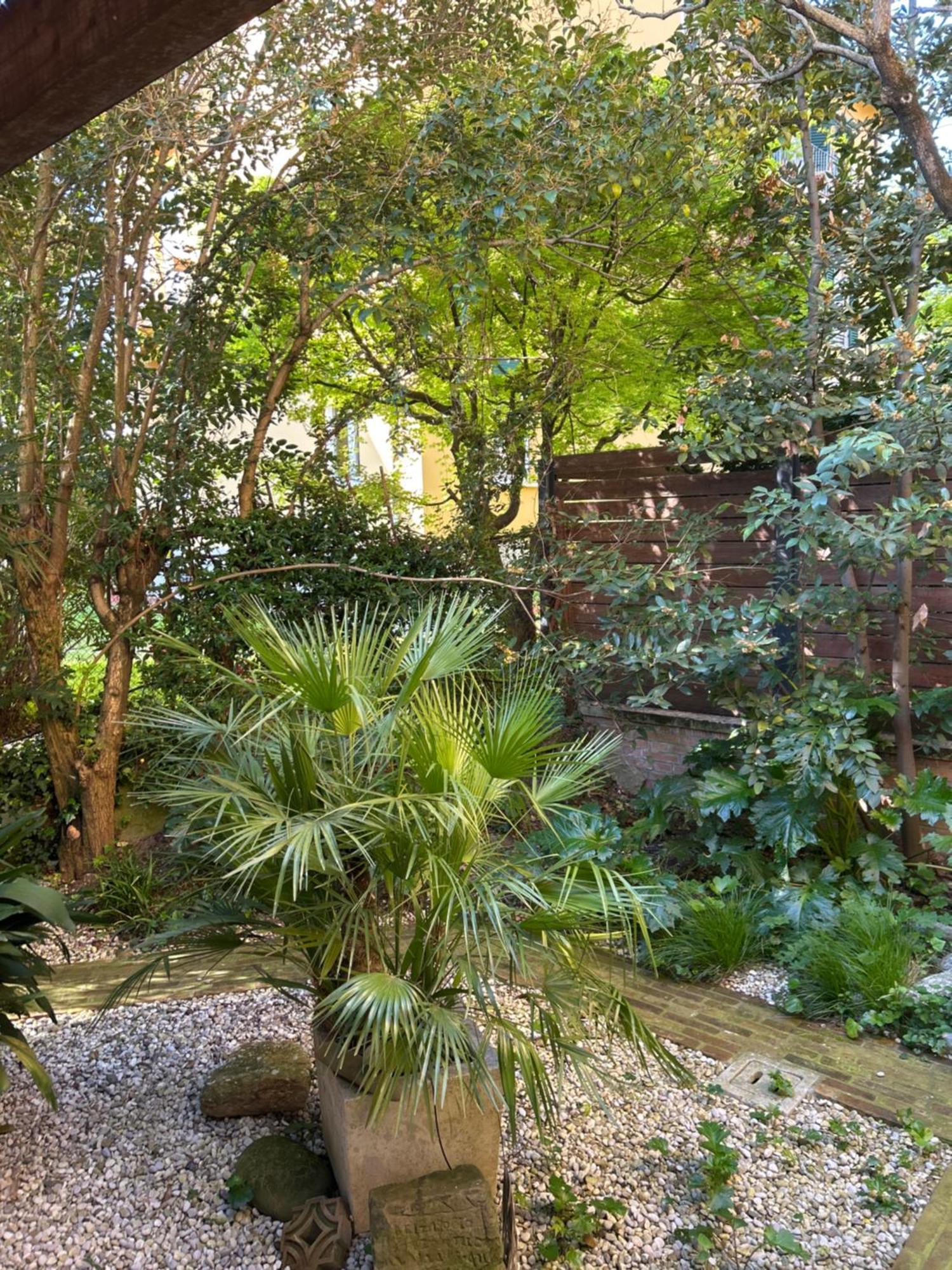 Apartament Urban Jungle Bolonia Zewnętrze zdjęcie