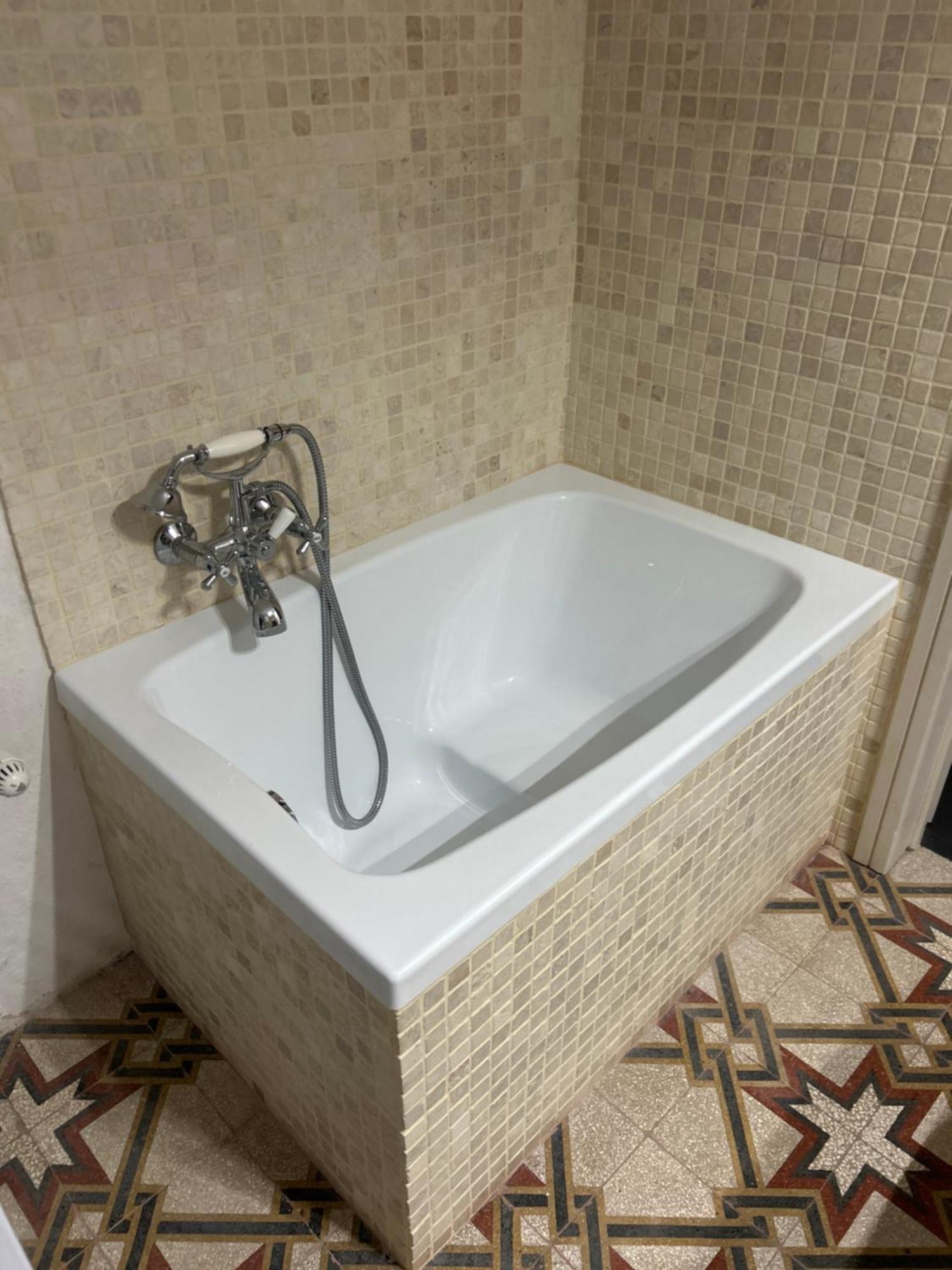 Apartament Urban Jungle Bolonia Zewnętrze zdjęcie